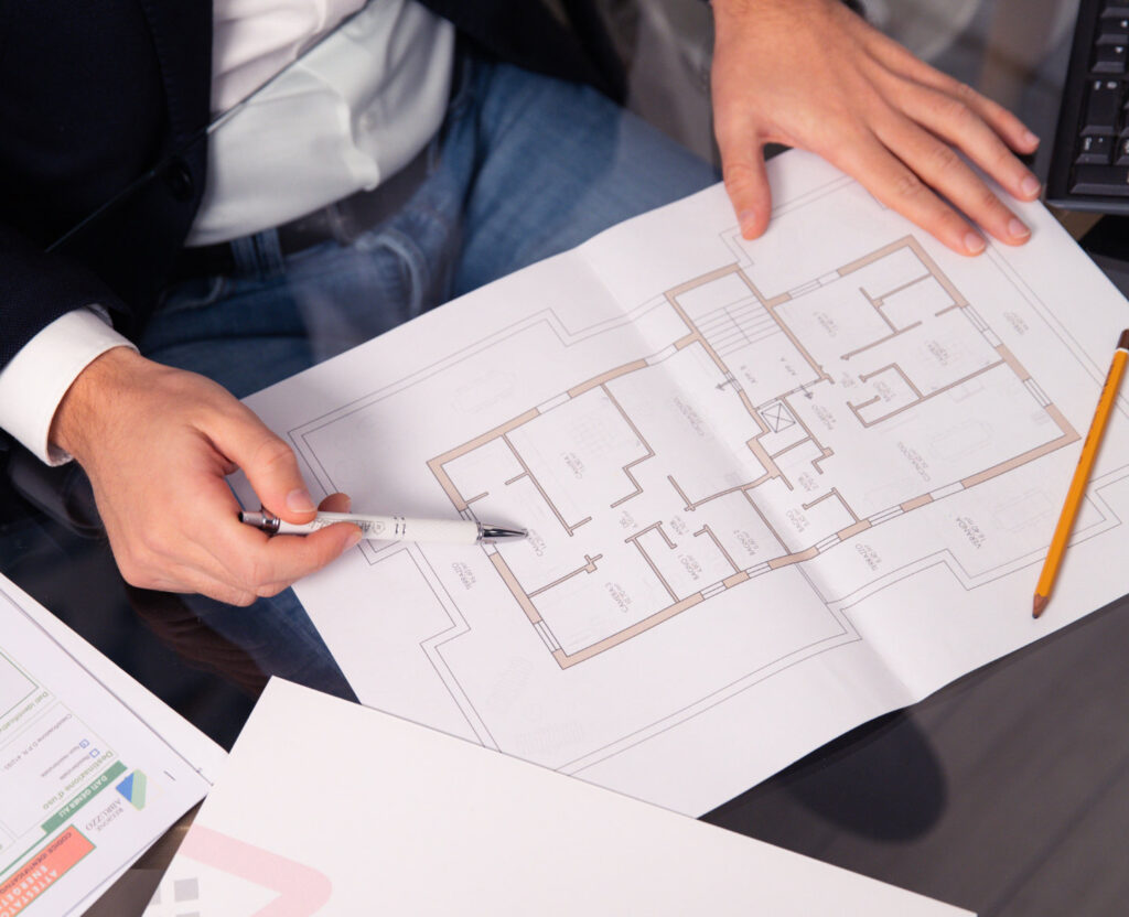 Agenzia A.M. Immobiliare Pescara - ufficio