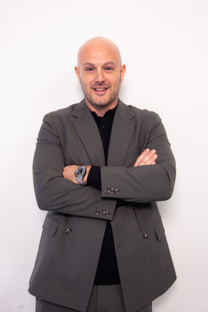 Angelo Del Ciotto - agente immobiliare A.M. Immobiliare