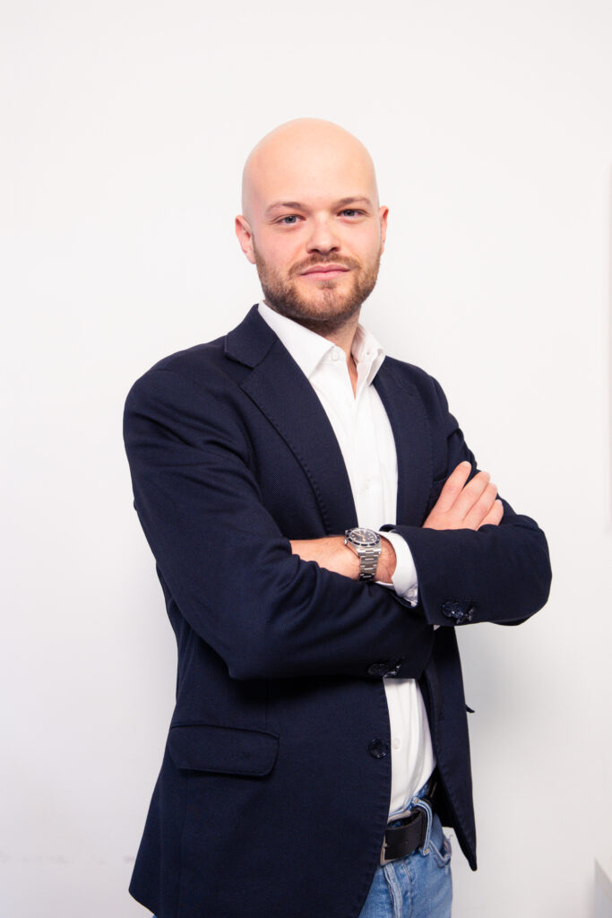 Marco Del Ciotto - agente immobiliare A.M. Immobiliare