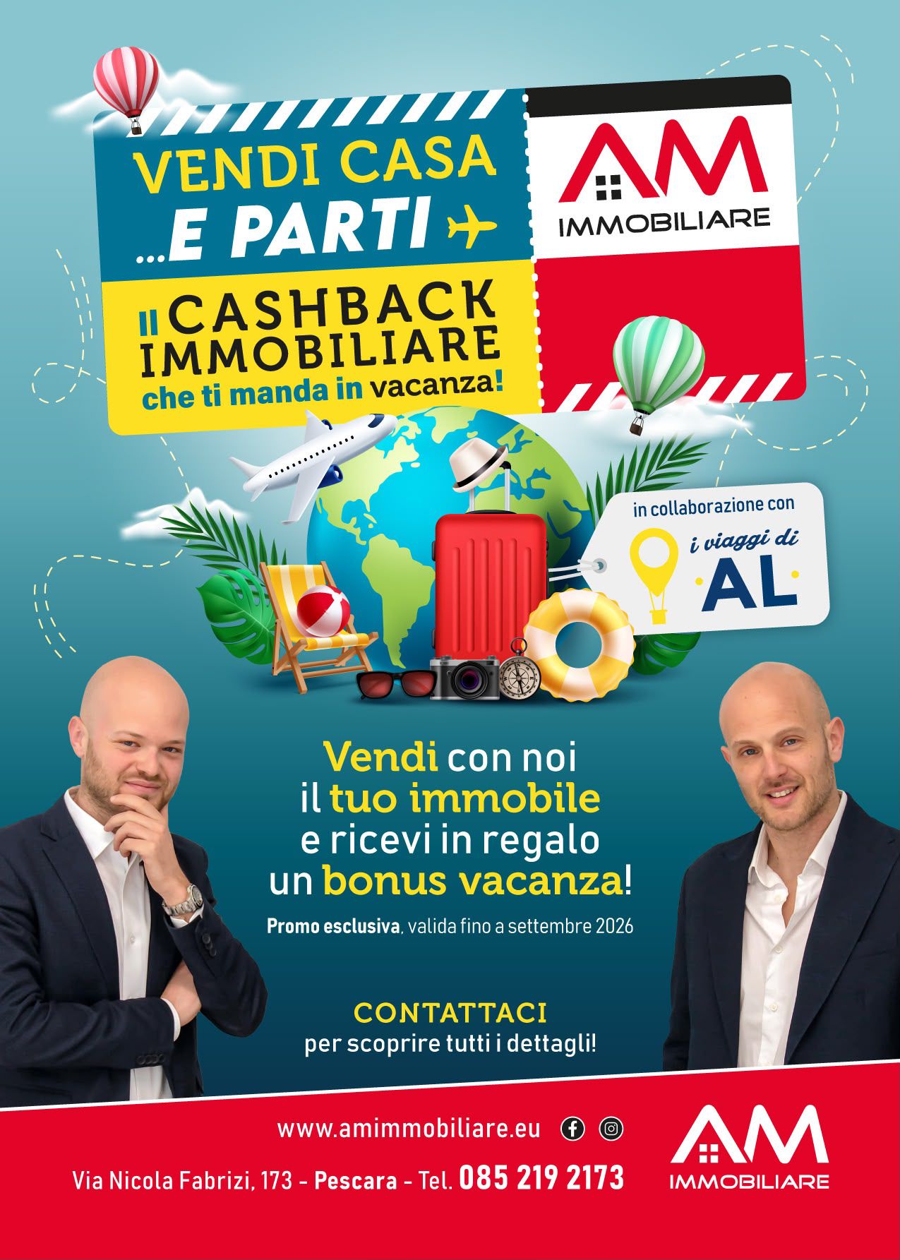 Promo 1